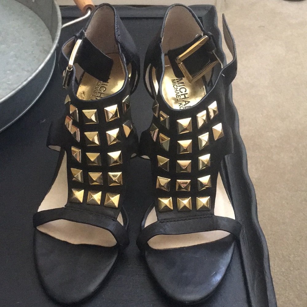 Michael Kors heels